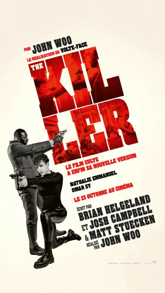 The Killer [WEB-DL 1080p] - MULTI (FRENCH)