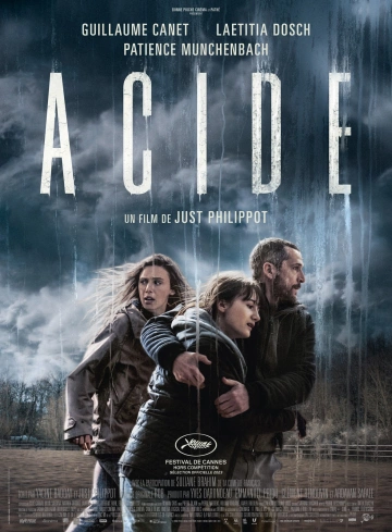 Acide  [WEB-DL 1080p] - FRENCH