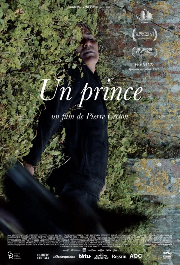 Un Prince [WEBRIP] - FRENCH