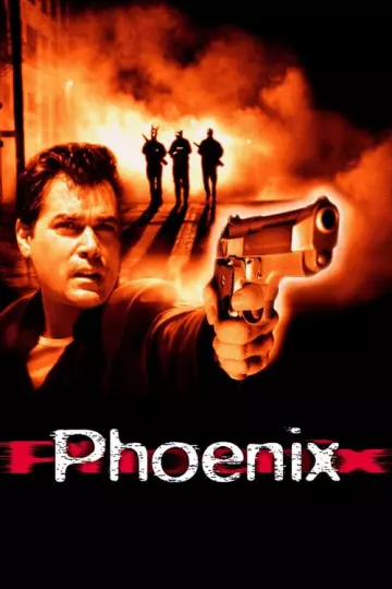 Phoenix  [DVDRIP] - FRENCH