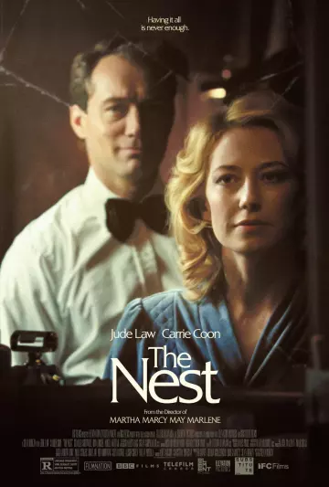 The Nest  [WEB-DL 1080p] - FRENCH