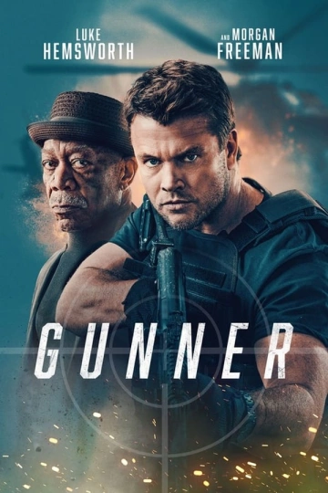 Gunner  [WEB-DL 1080p] - VOSTFR