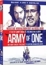 Army Of One  [HDLight 1080p] - FRENCH