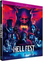 Hell Fest  [HDLIGHT 720p] - FRENCH