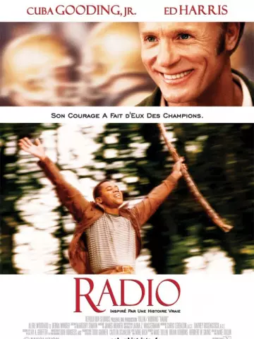 Radio  [WEB-DL 1080p] - TRUEFRENCH