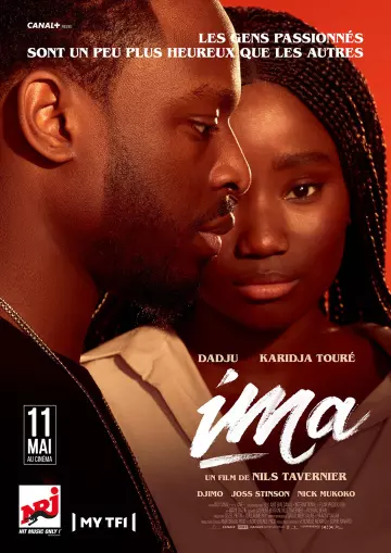 Ima  [WEB-DL 720p] - FRENCH