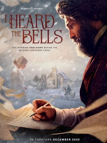 I Heard the Bells  [WEB-DL 720p] - FRENCH