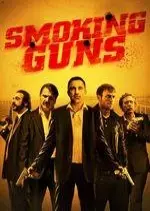 Smoking Guns [DVDRIP] - VOSTFR