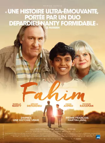 Fahim  [WEB-DL 720p] - FRENCH