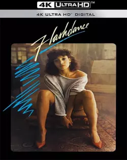 Flashdance  [WEB-DL 4K] - MULTI (FRENCH)