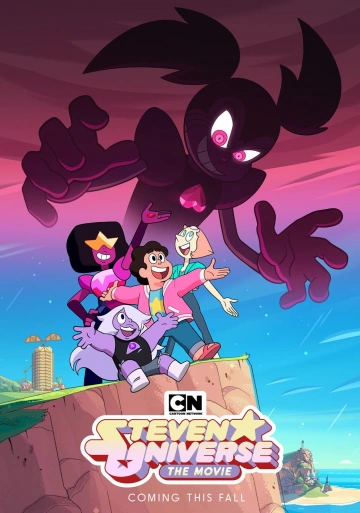 Steven Universe: The Movie [WEB-DL 1080p] - VOSTFR