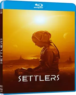 Life On Mars  [BLU-RAY 720p] - FRENCH