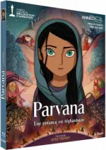 Parvana  [BLU-RAY 720p] - FRENCH