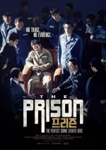 The Prison  [HDRIP] - FRENCH