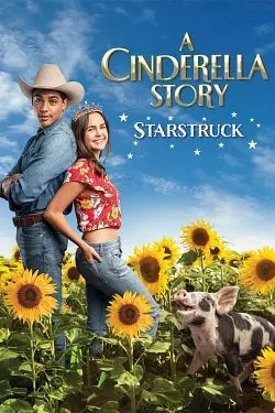 A Cinderella Story: Starstruck [WEB-DL 720p] - FRENCH