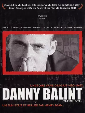 Danny Balint  [DVDRIP] - FRENCH