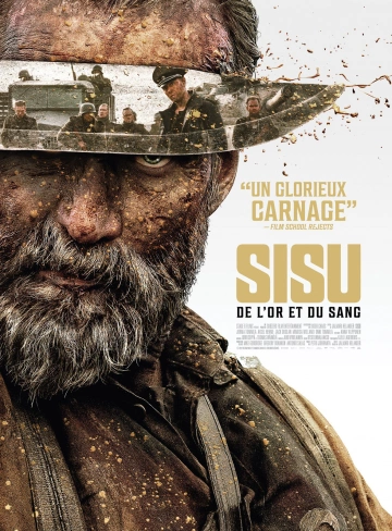 SISU - De l'Or et du Sang [HDRIP] - TRUEFRENCH