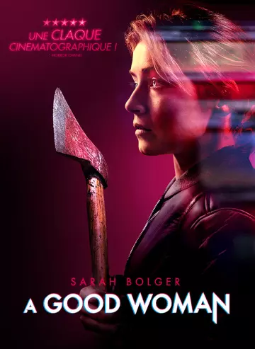 A Good Woman  [BDRIP] - FRENCH