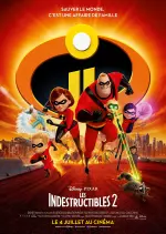 Les Indestructibles 2  [WEB-DL 1080p] - MULTI (TRUEFRENCH)