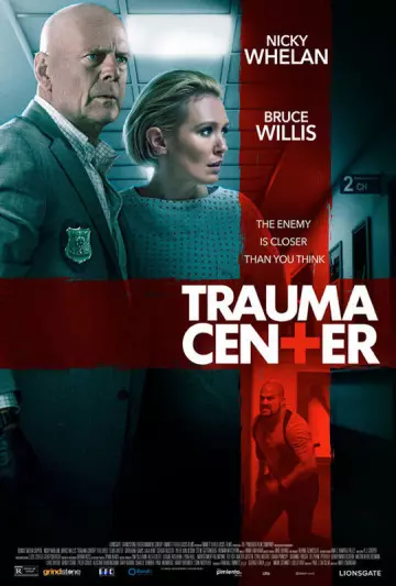 Trauma Center  [BDRIP] - TRUEFRENCH