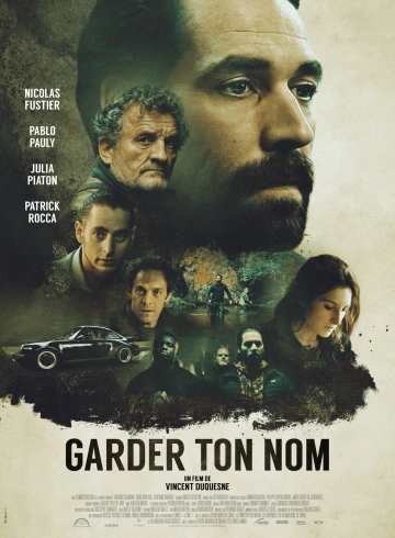 Garder Ton Nom [WEB-DL 1080p] - FRENCH