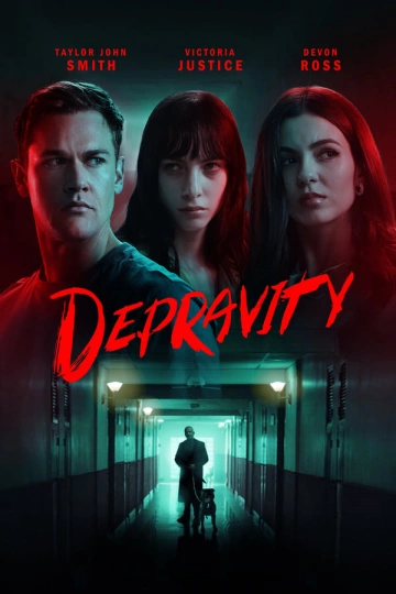 Depravity [WEB-DL 1080p] - MULTI (FRENCH)