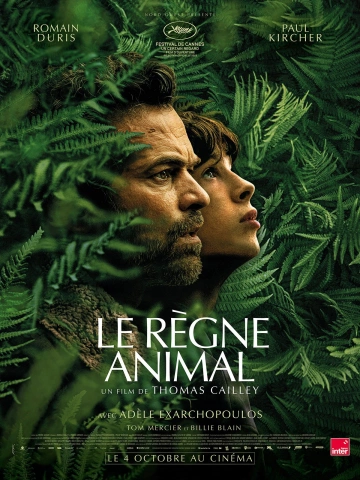 Le Règne animal [WEB-DL 1080p] - TRUEFRENCH