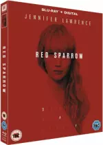 Red Sparrow  [HDLIGHT 720p] - MULTI (TRUEFRENCH)