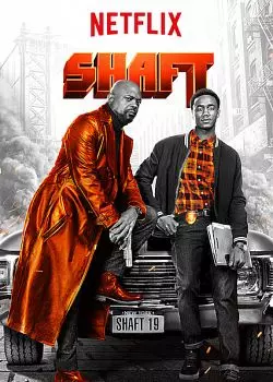 Shaft  [WEBRIP] - FRENCH