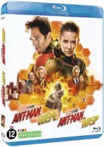 Ant-Man et la Guêpe  [BLU-RAY 720p] - TRUEFRENCH