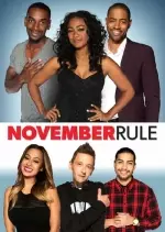 La règle de novembre  [WEBRiP] - FRENCH