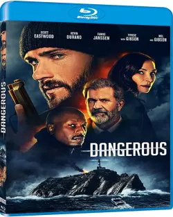 Dangerous  [BLU-RAY 720p] - FRENCH