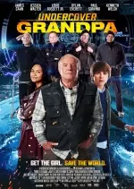 Undercover Grandpa  [WEBRIP] - FRENCH