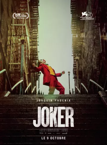 Joker  [HDRIP MD] - VO