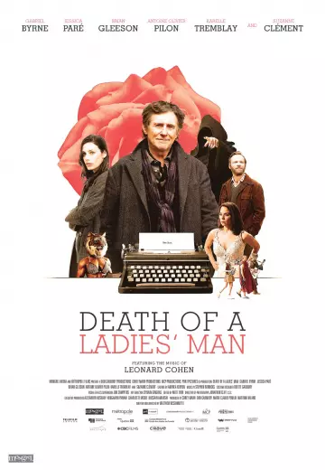 Death of a Ladies' Man  [HDRIP] - FRENCH