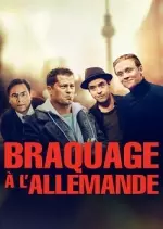 Braquage à l'Allemande  [BDRIP] - FRENCH