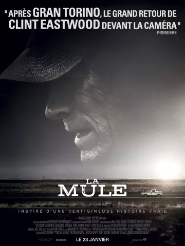 La Mule [BDRIP] - FRENCH