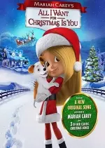 Mon plus beau cadeau de Noël  [BDRIP] - FRENCH