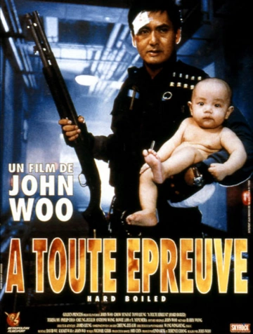 A toute épreuve  [DVDRIP] - FRENCH