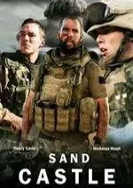 Sand Castle  [WEB-DL 1080p] - FRENCH