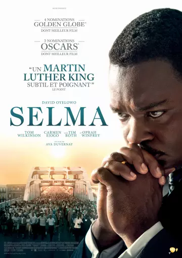 Selma [BDRIP] - FRENCH