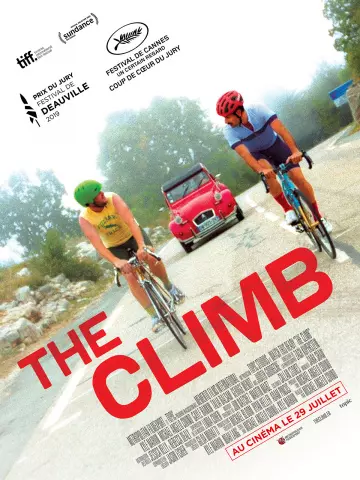 The Climb [BDRIP] - FRENCH