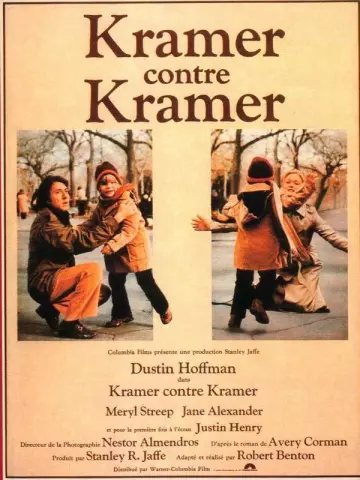 Kramer contre Kramer  [HDLIGHT 1080p] - MULTI (TRUEFRENCH)