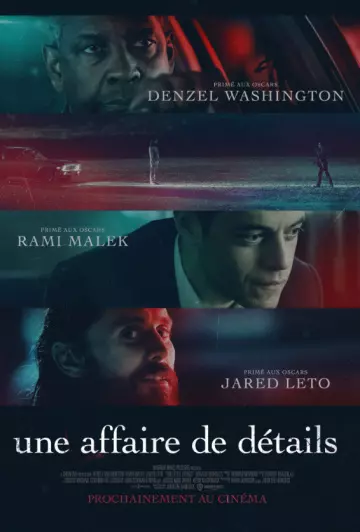 Une affaire de détails  [WEB-DL 1080p] - MULTI (FRENCH)