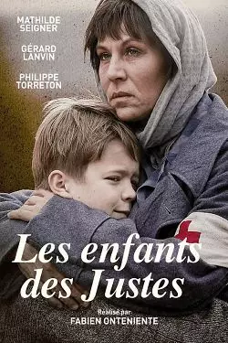 Les Enfants Des Justes  [HDRIP] - FRENCH