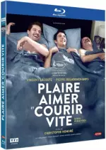 Plaire, aimer et courir vite  [BLU-RAY 720p] - FRENCH