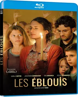 Les Éblouis  [BLU-RAY 1080p] - FRENCH