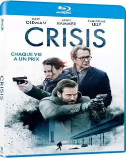 Crisis [BLU-RAY 1080p] - MULTI (TRUEFRENCH)