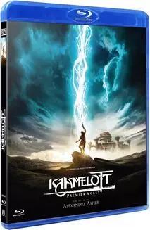 Kaamelott : Premier volet  [HDLIGHT 1080p] - FRENCH