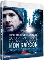 Mon Garçon  [BLU-RAY 720p] - FRENCH